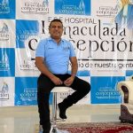 Por peculado: Capturan a exgerente de Hospital de Chimichagua